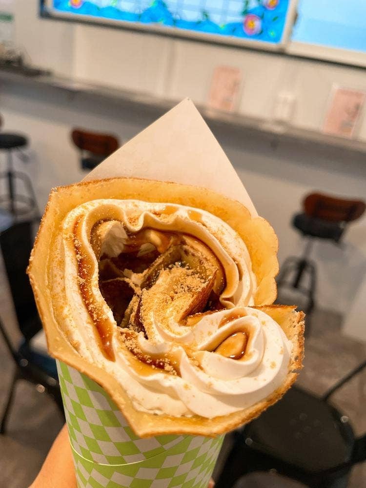 cafeカテイ堂