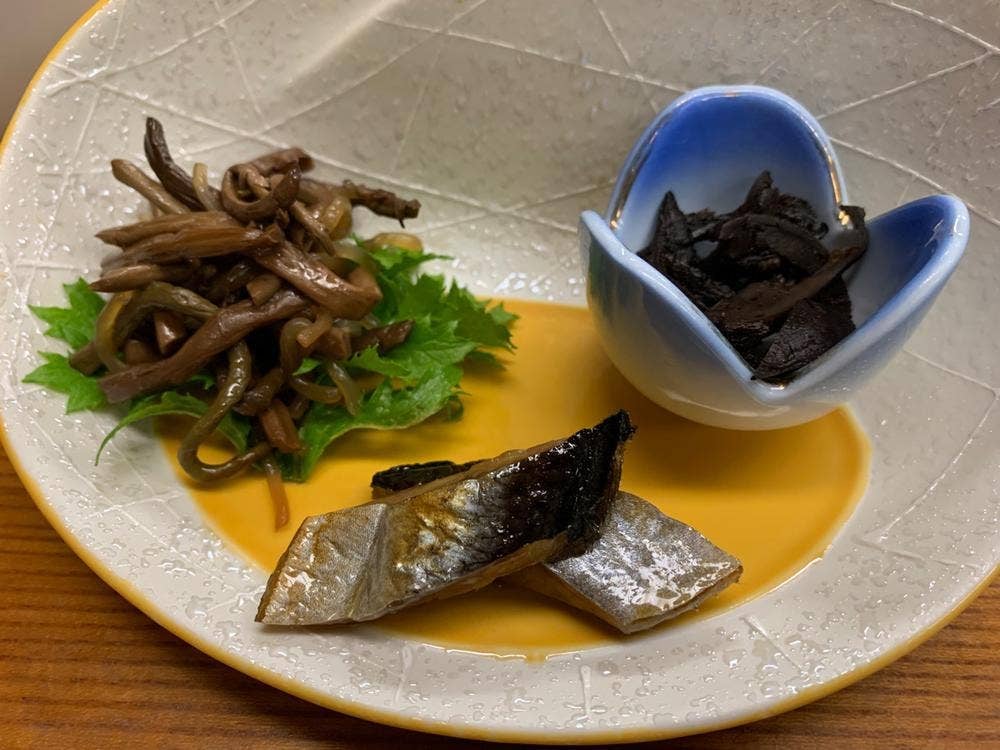 玉梨温泉 恵比寿屋