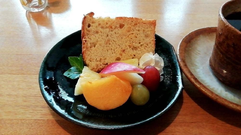 おうちごはんカフェ 豆花
