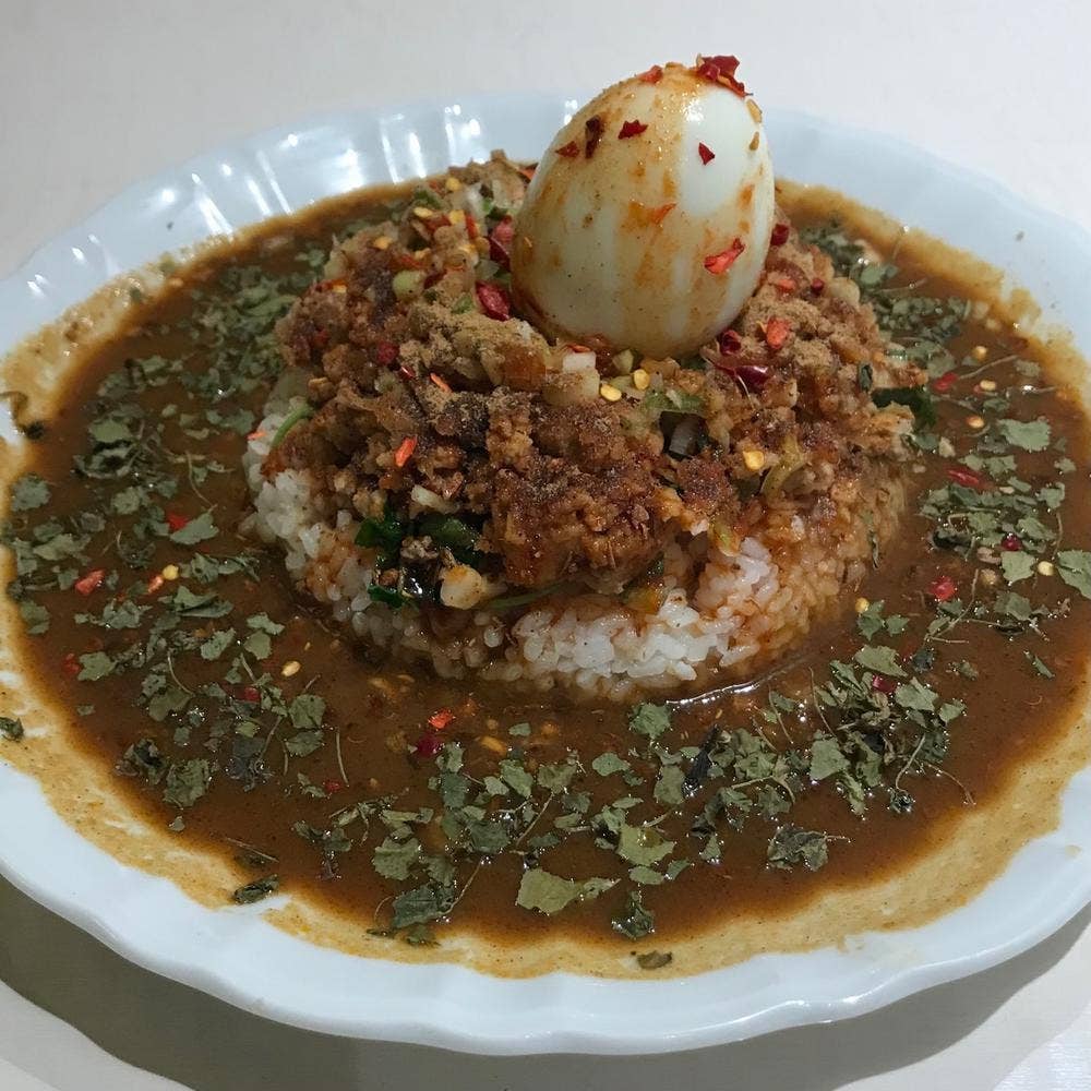 港SPICE