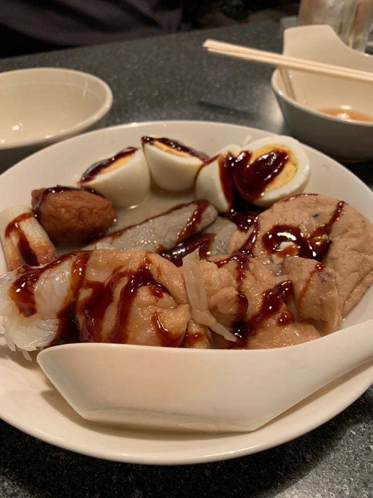 鶏男