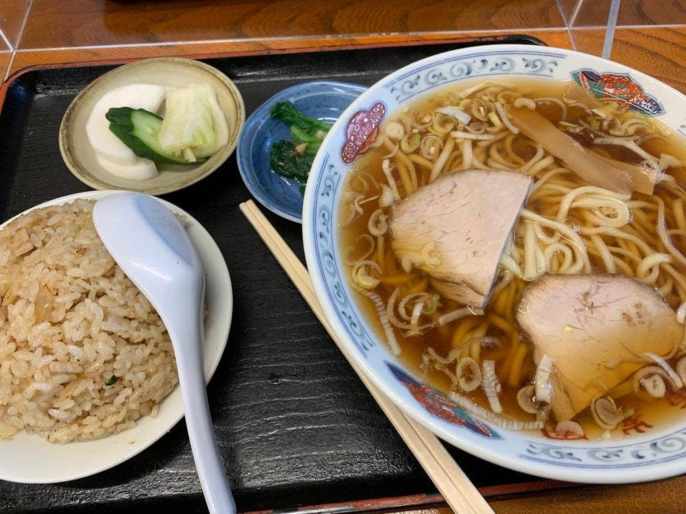 東峯園