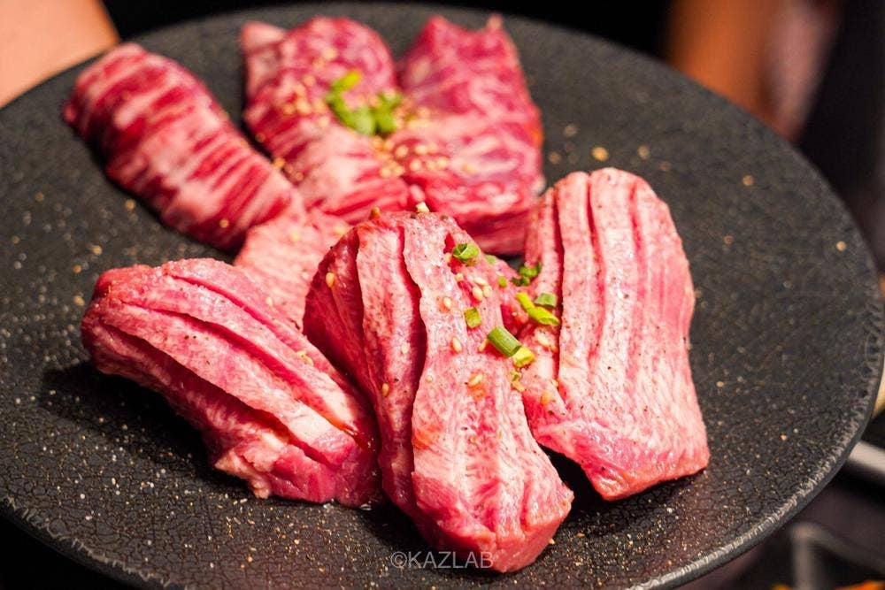 焼肉一途
