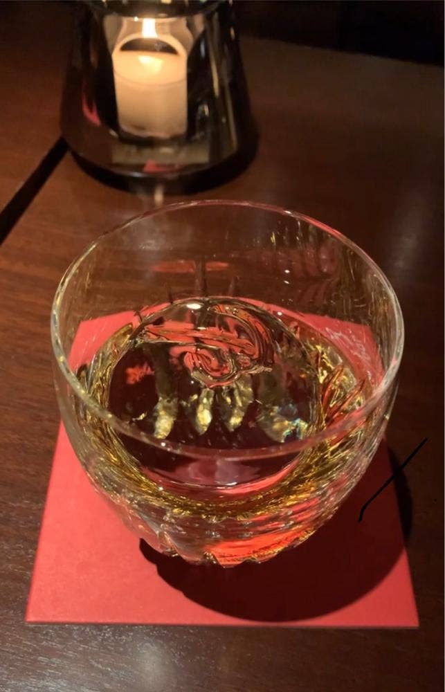 B bar Marunouchi