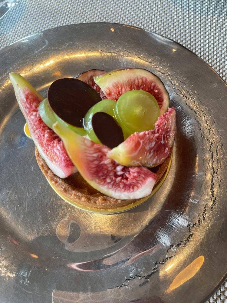 ザ ・ラウンジ ANAインターコンチネンタル別府リゾート&スパ