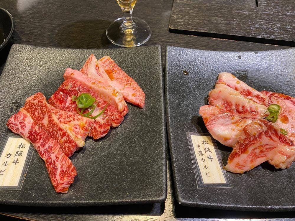 あぶり焼肉 匠 PARTⅡ伊勢店