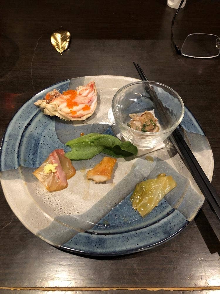 おばんざいBAR USAGI