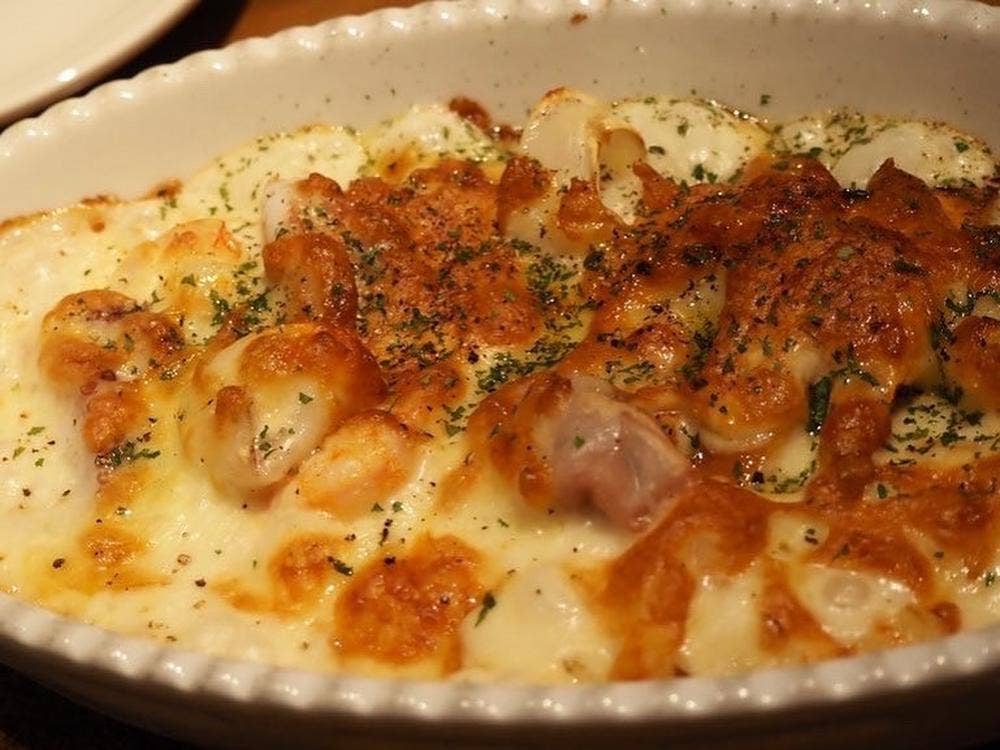 キッチン タニ