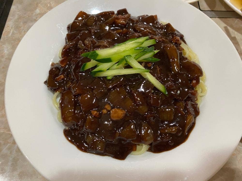 南大門