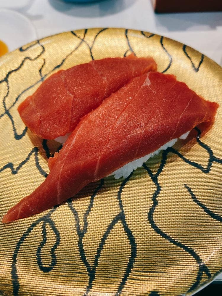 桜すし