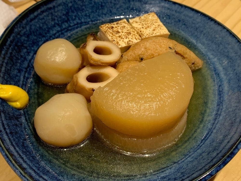 おでん 慎太郎