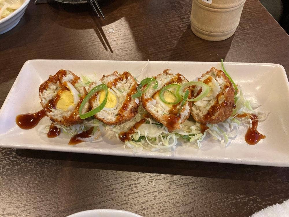 きてや 新宿店