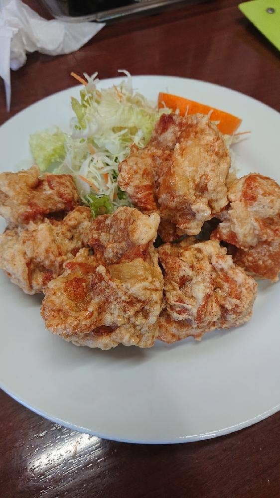 能三食堂