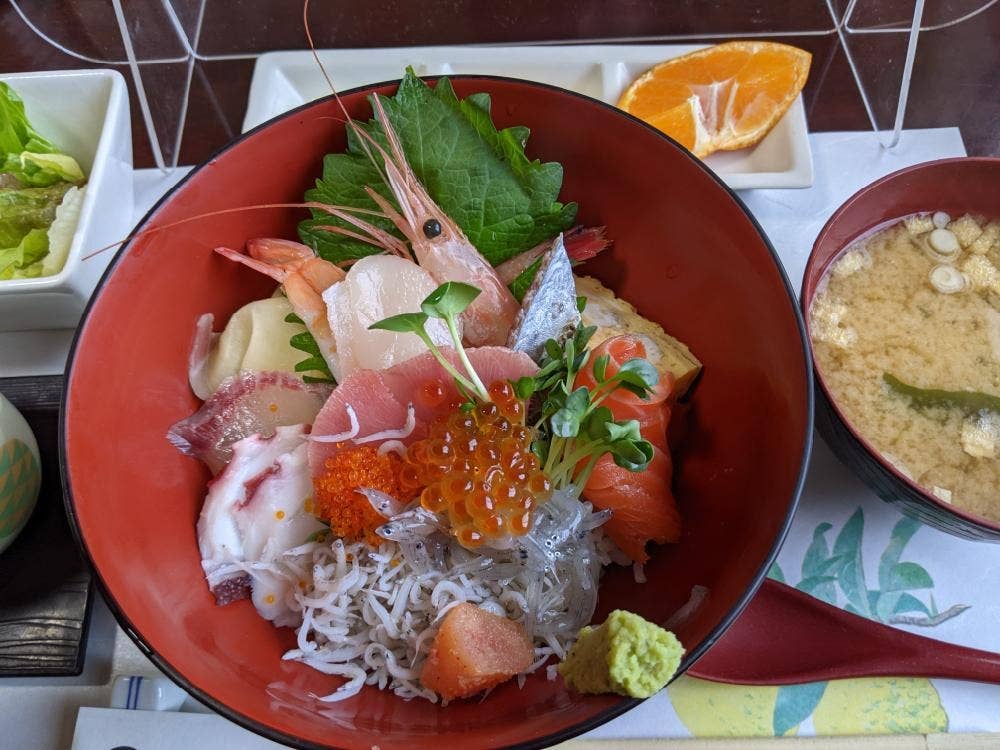 一寸一 さきたま店