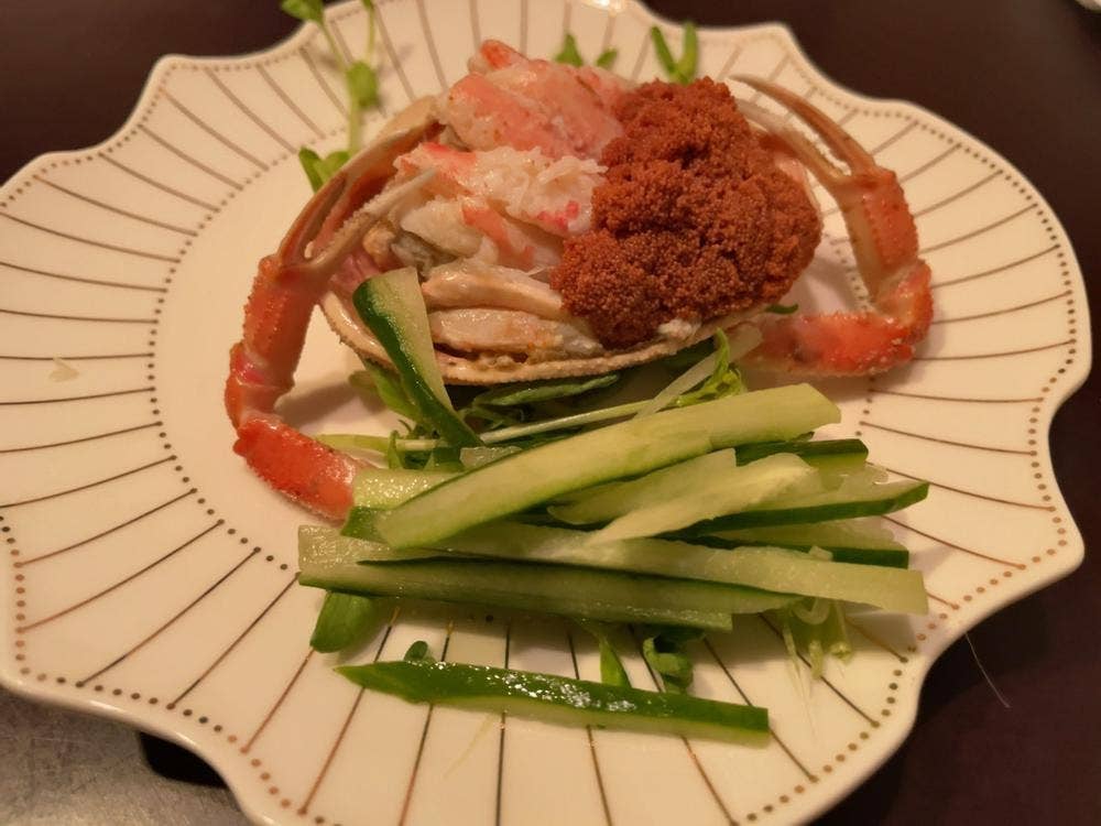 金澤アンモナイト