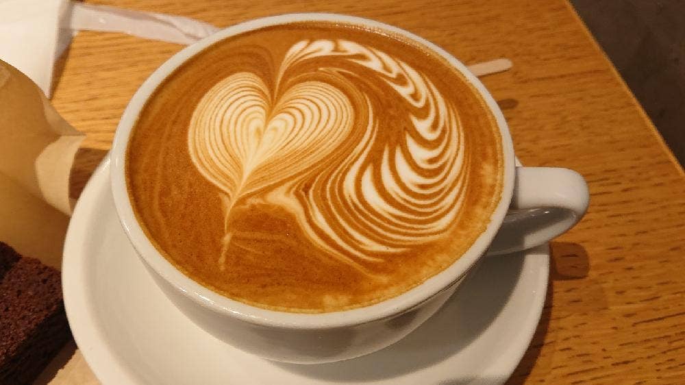 STREAMER COFFEE COMPANY 心斎橋