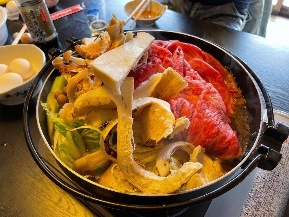 魚松