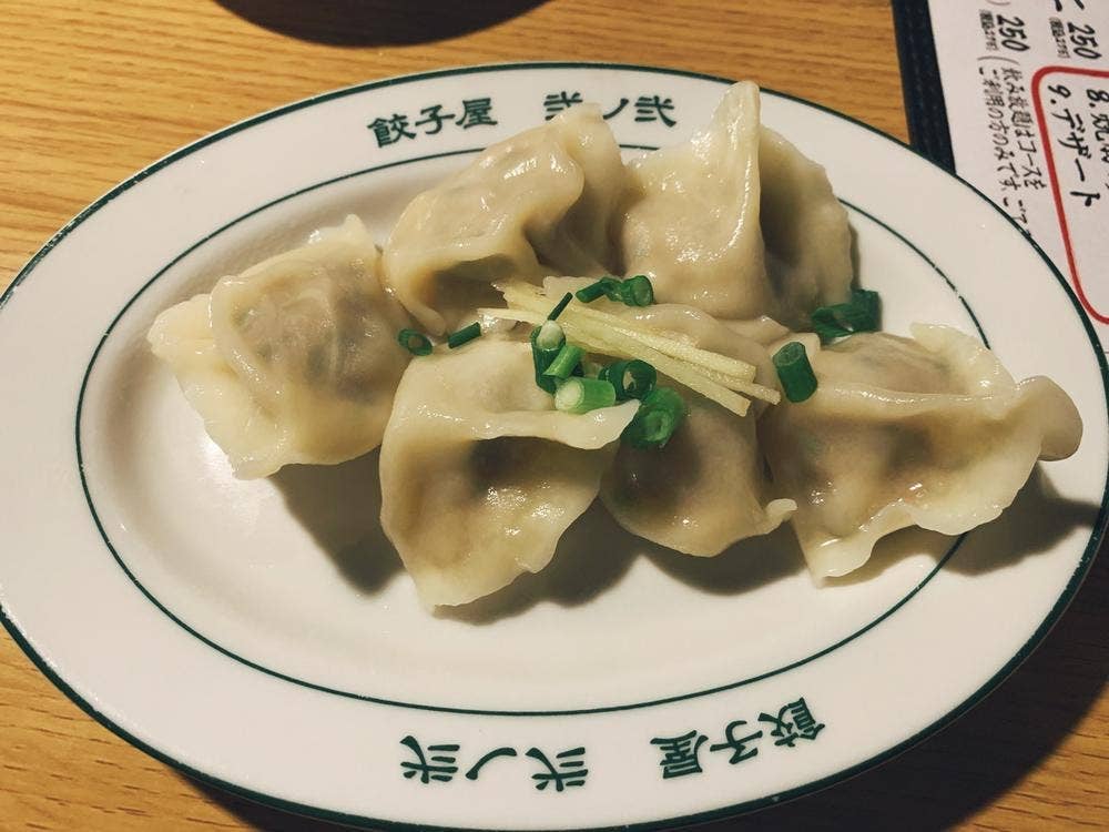 弐ノ弐 上通本店