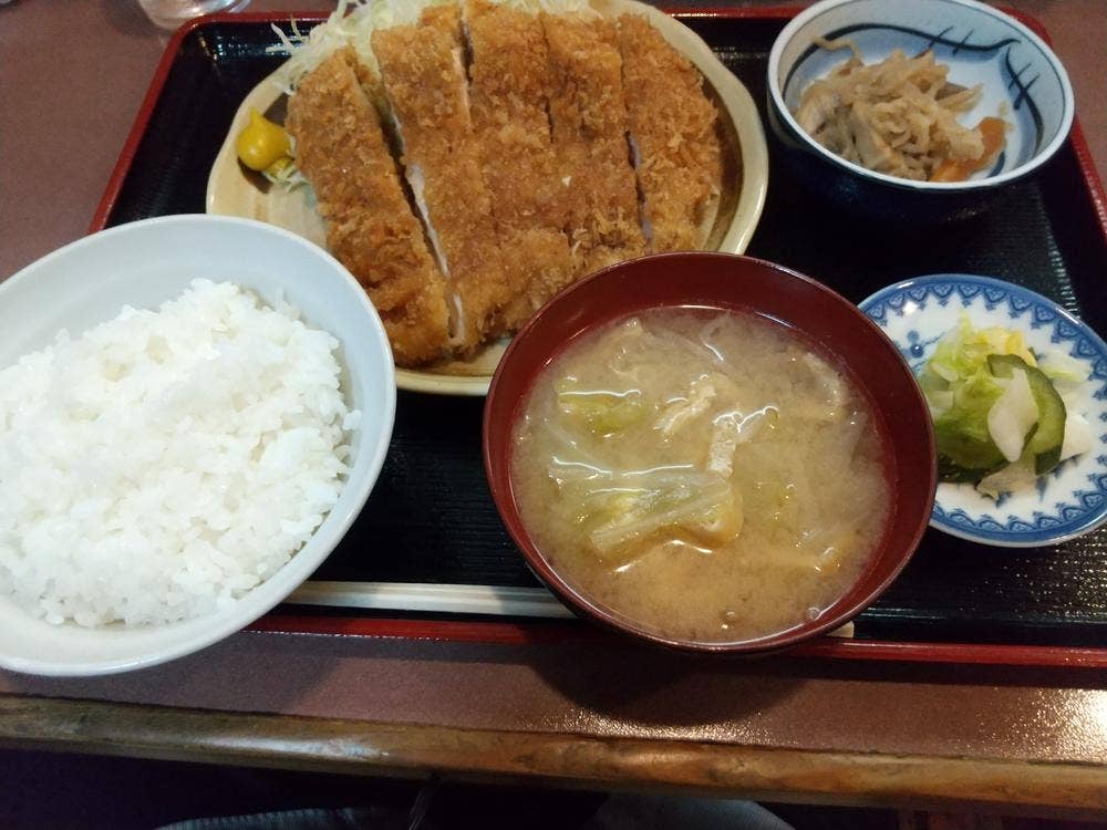 楠