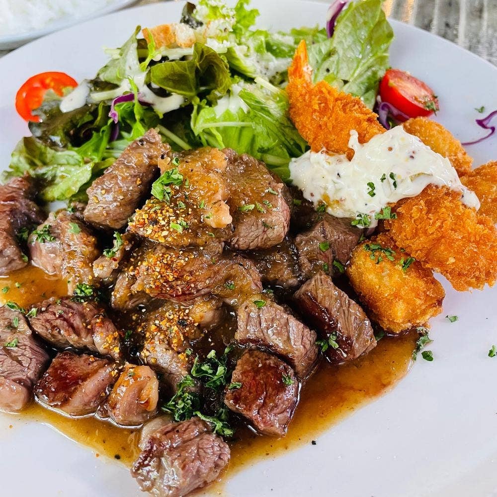 Restaurant Bar BUZEN