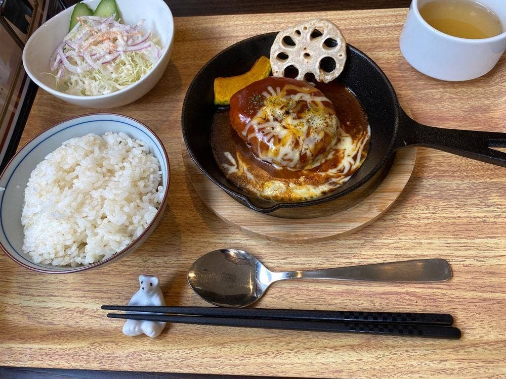 くまキッチン
