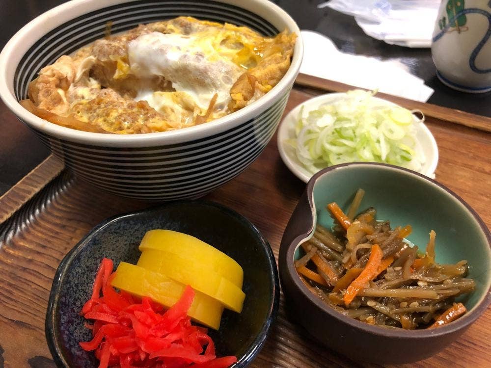 長寿庵