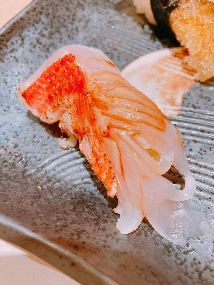 鮨 七海 横浜