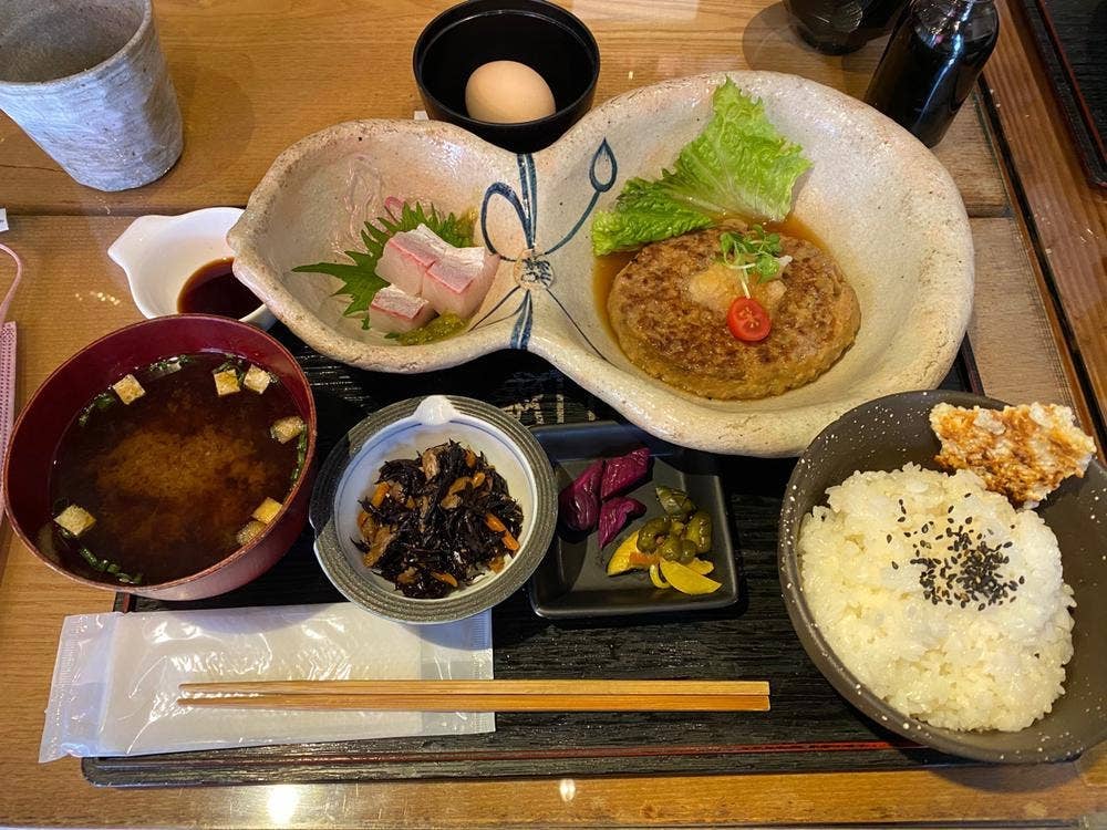 釜戸ダイニング&雑貨・縁