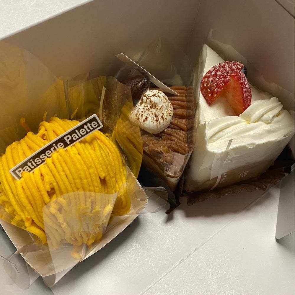 パレット唐崎ショップ