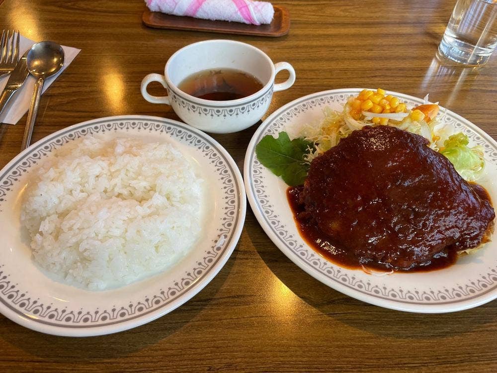 ラセール