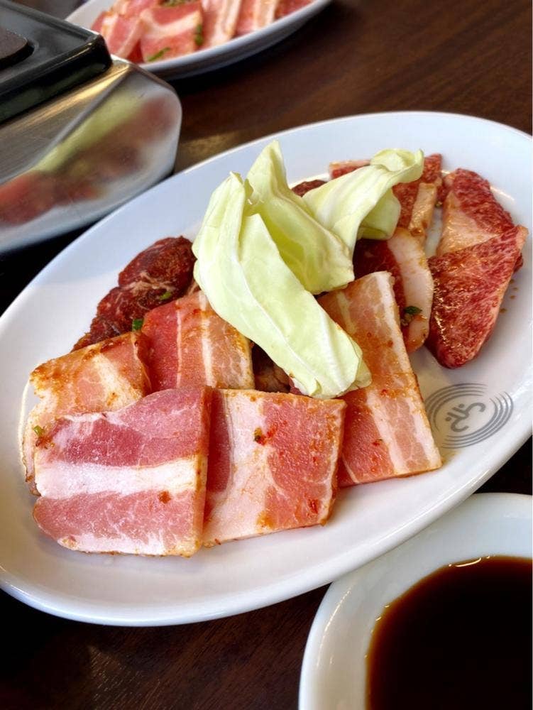 平安閣 東津留店