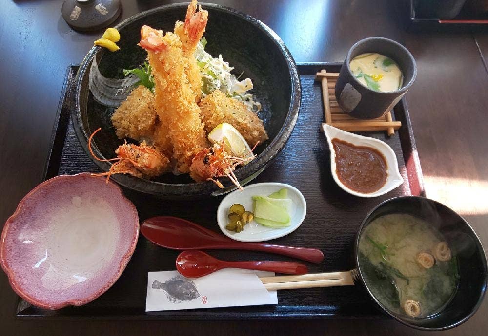 和食 関