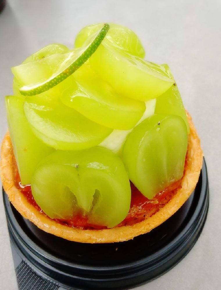 からり シャーベット工房