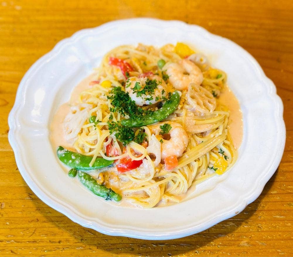 RESTAURANT Pino