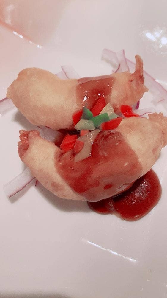 中国料理 桂林