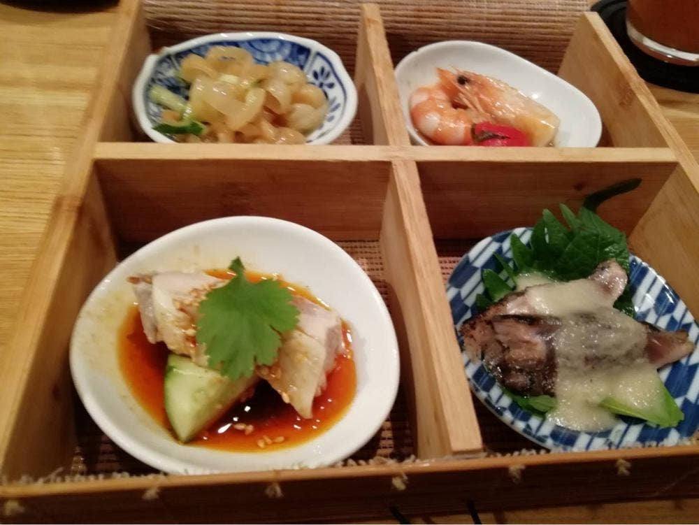 中国菜房 古谷