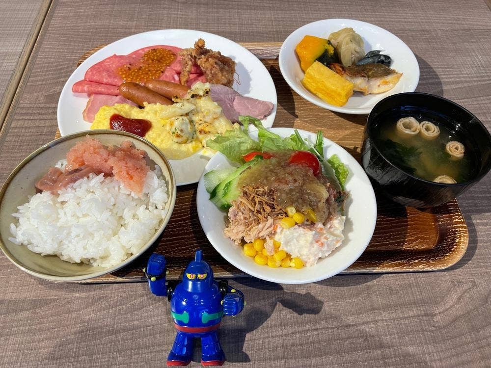 Northern Kitchen～All Day Dining～
