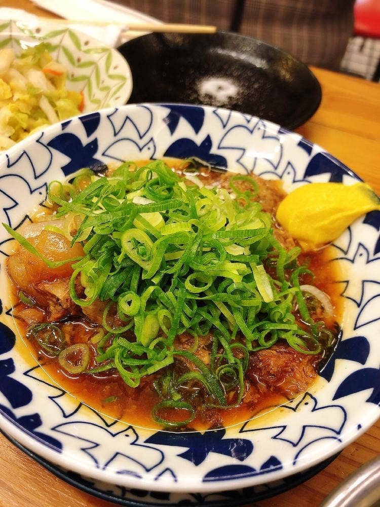 串屋横丁 木場店