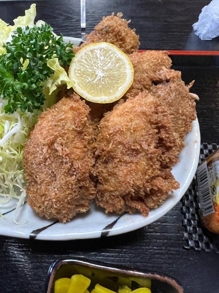 味処東本店