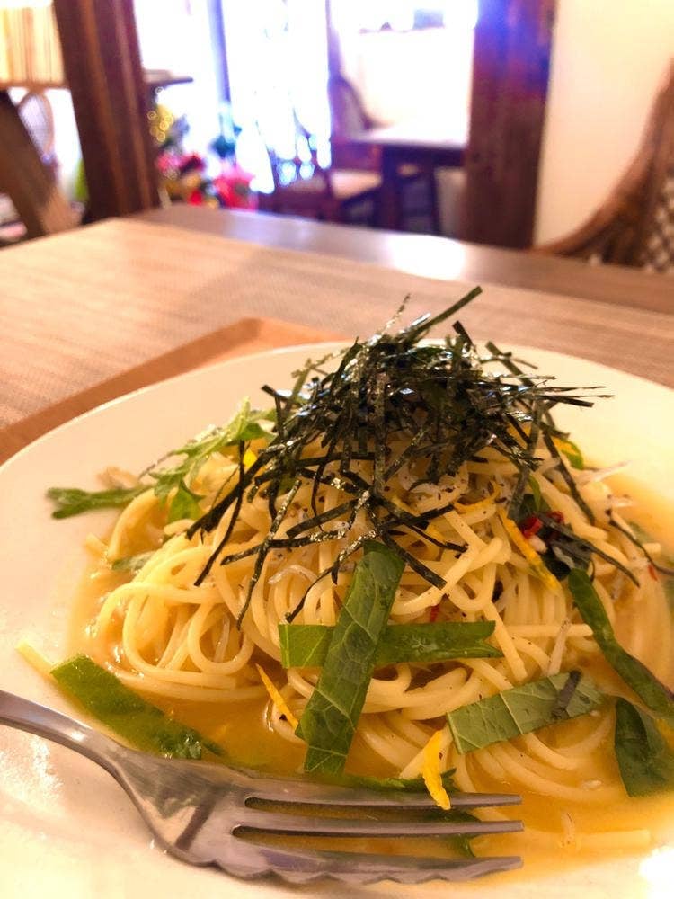 町結cafe & バル