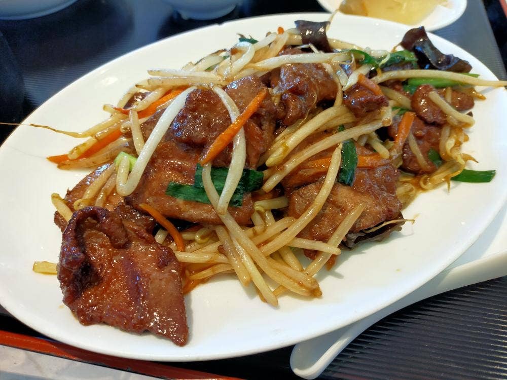南洋飯店
