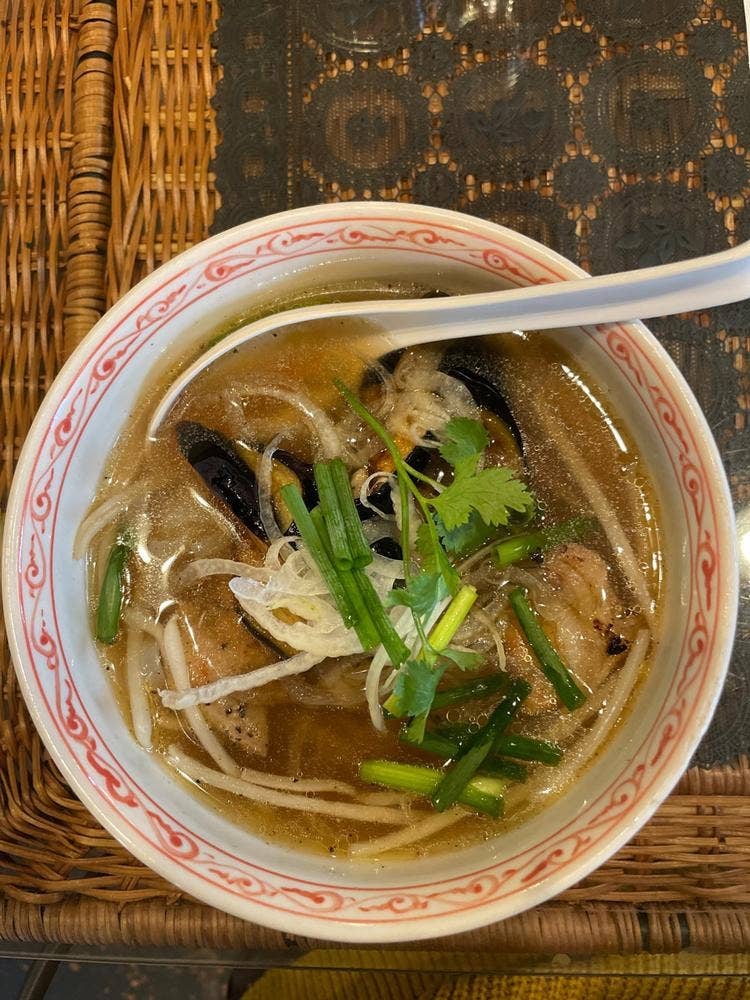 フォーバック