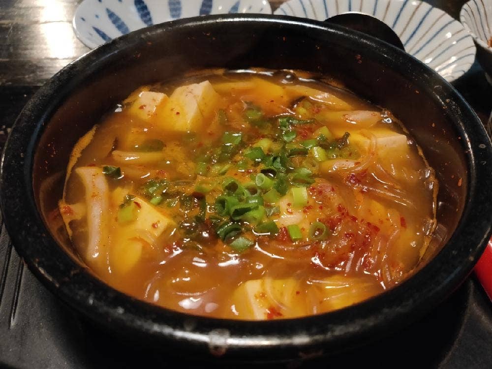 南大門