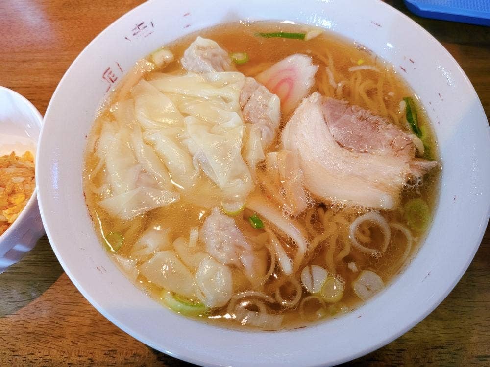 米澤ラーメン