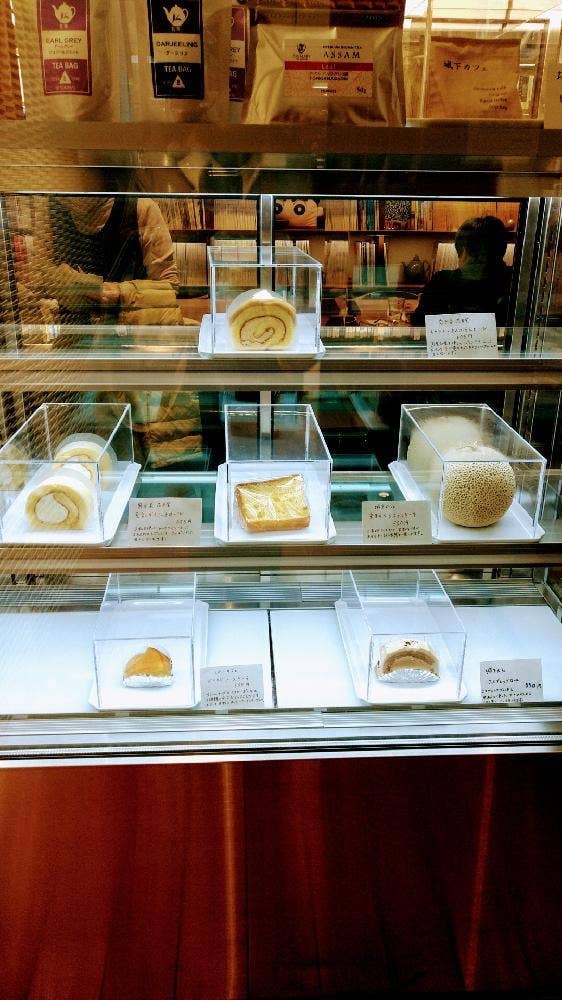 城下カフェ 高島屋岡山店