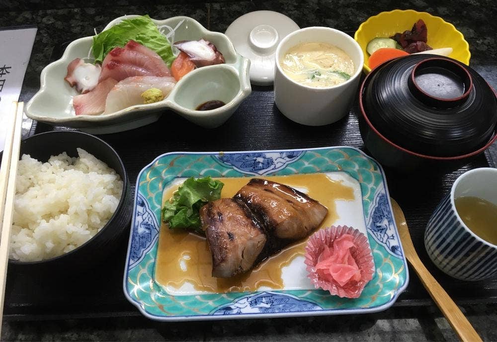 桂