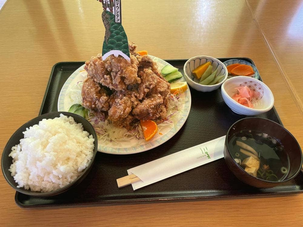 農村活性センター みかわ