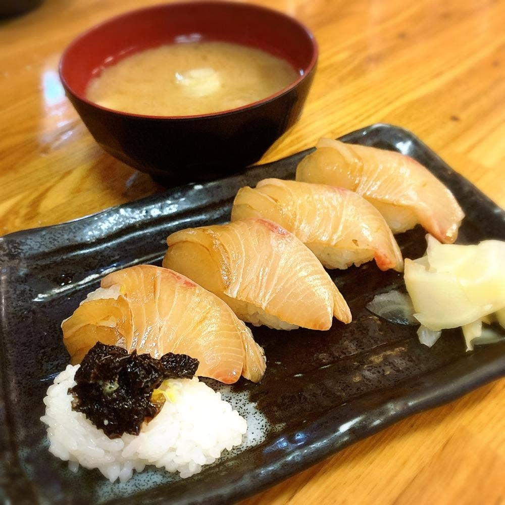 居酒屋 八丈島