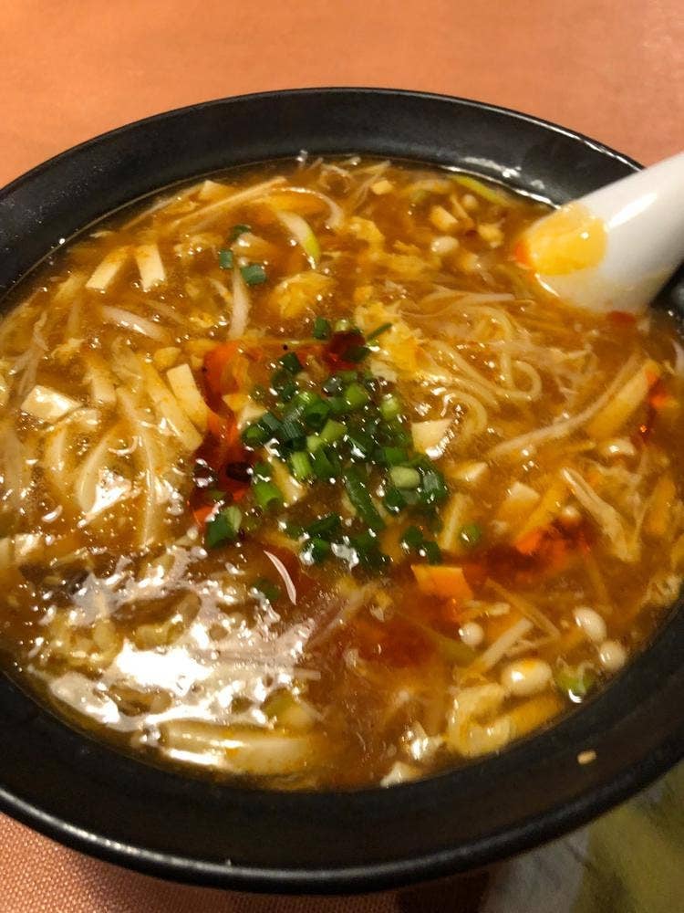 福天