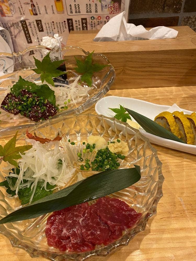 炉端タンナカ